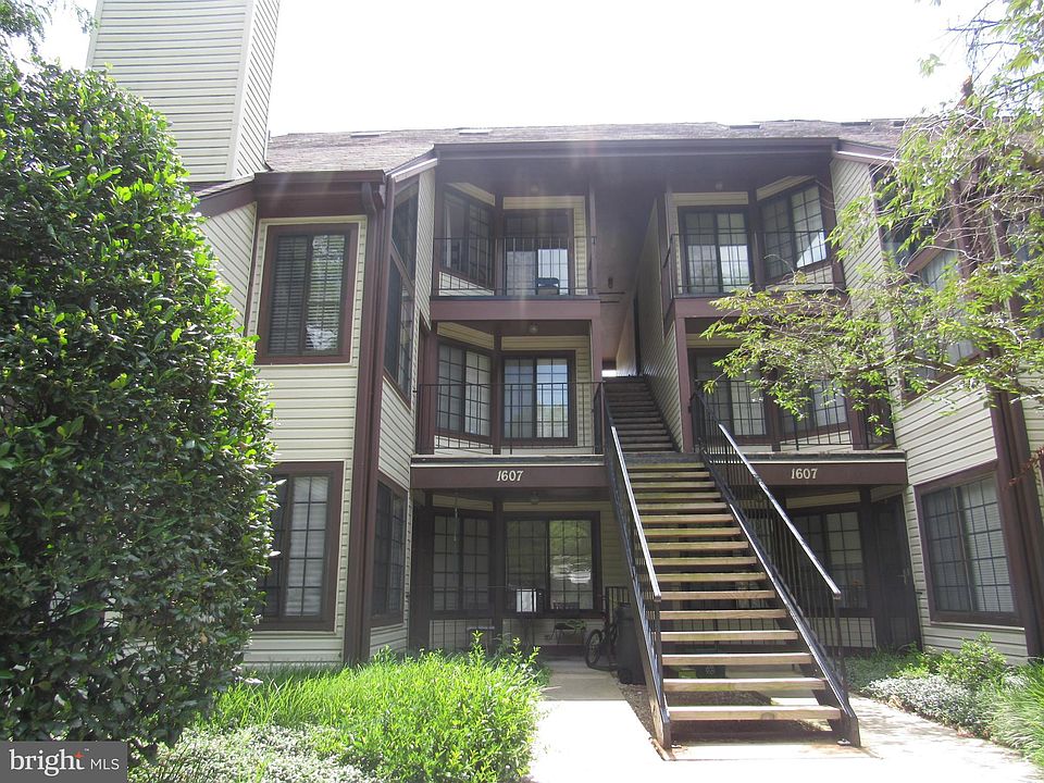 1st image of 1607 Airy Hill Ct #7E