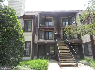 1607 Airy Hill Ct #7E, Crofton, MD 21114