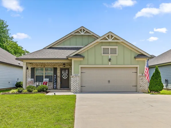 8242 Roy Ln, Ooltewah, TN 37363