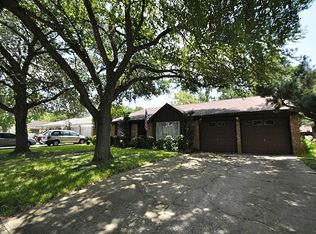 11419 Sharpcrest St, Houston, TX 77072