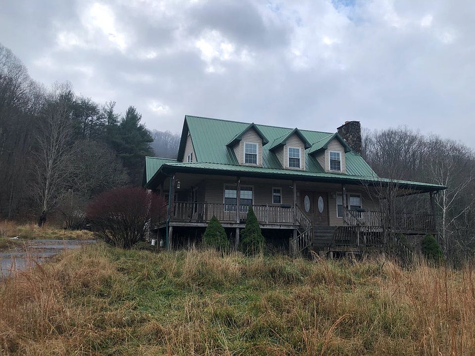 156 Ironwood Ln, WV 25007 Zillow
