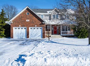 78 Joanne Ct, Leamington, ON N8H 5N5
