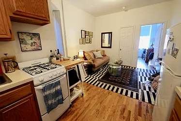 Rented by JM Preston Properties LLC