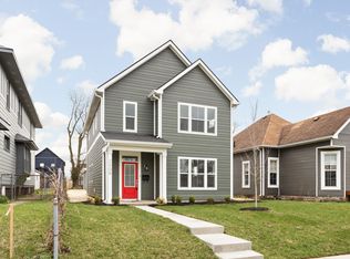 2609 Guilford Ave, Indianapolis, IN 46205