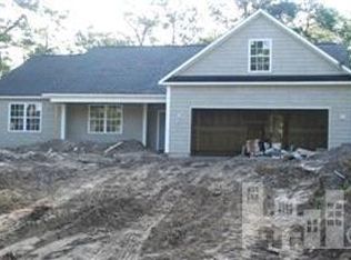 0 Gold Leaf LOT 290, Hampstead, NC 28443