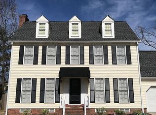 6605 Saye Cut, Columbia, SC 29209