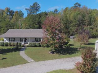 230 Rev Bill Perkins Rd #236, Williamsburg, KY 40769