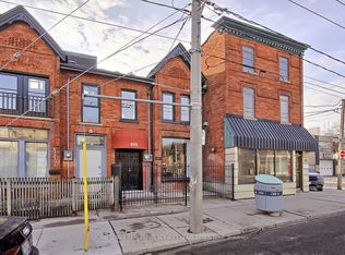 415 Dundas St E FLOOR 2, Toronto, ON M5A 2A9