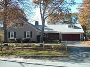 17 Burch Rd, South Yarmouth, MA 02664