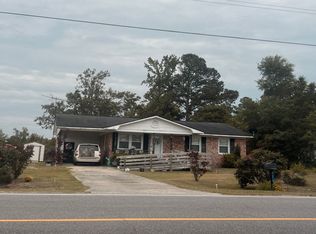 875 S Chicken Rd, Rowland, NC 28383