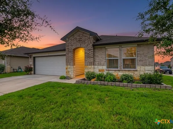 800 Bahia Pl, Seguin, TX 78155
