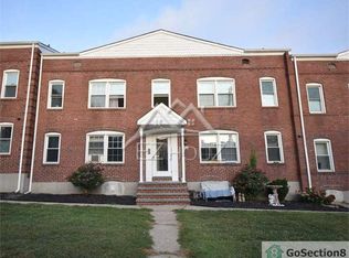 124 Kinship Rd APT 2A, Dundalk, MD 21222