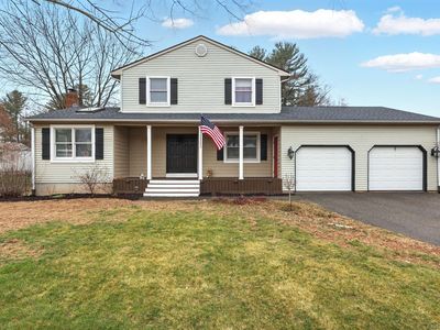 28 Country Fair Drive, Somers, CT, 06071