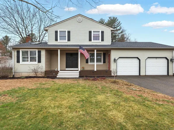 28 Country Fair Drive, Somers, CT 06071