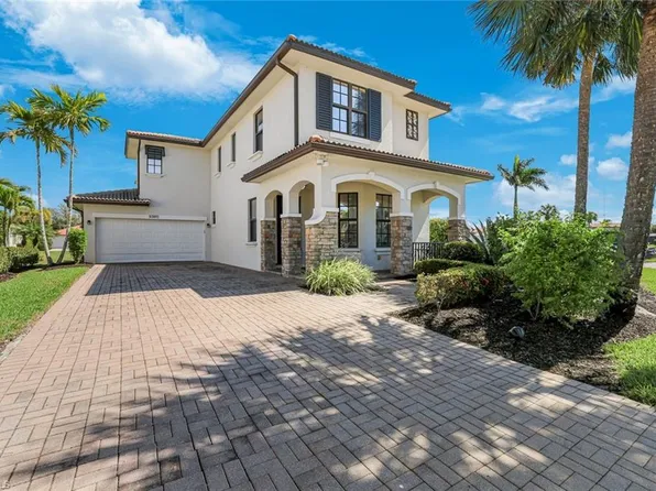 1307 Kendari TER, NAPLES, FL 34113