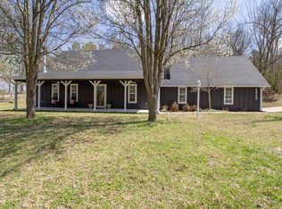 22740 Kenneth Rd #1050, Springdale, AR 72764