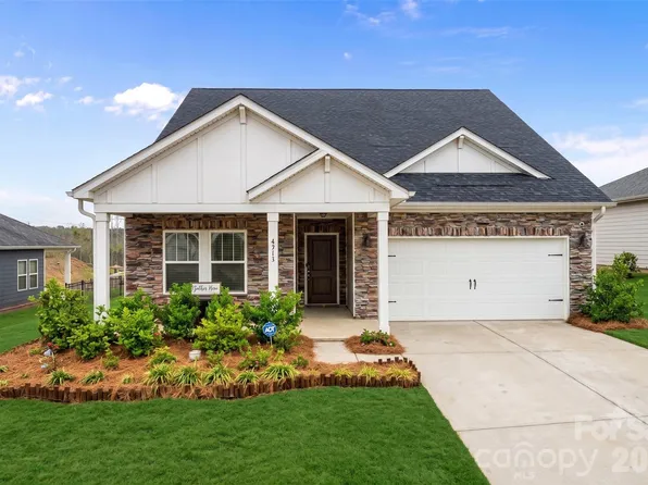 4308 Duplin Dr, Charlotte, NC 28214