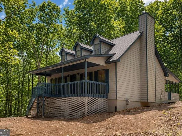339 Coker Dr, Ball Ground, GA 30107