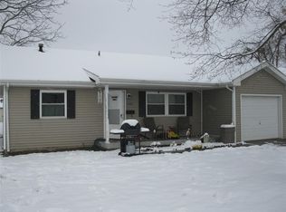 728 W Main St, Lebanon, IN 46052