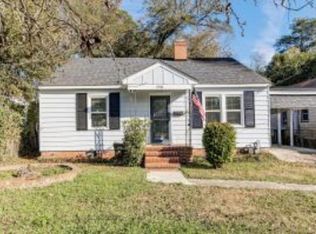 1941 Starnes St, Augusta, GA 30904