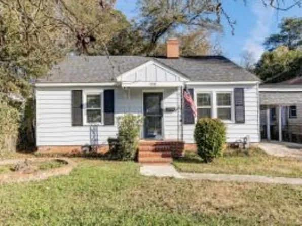 1941 Starnes St, Augusta, GA 30904