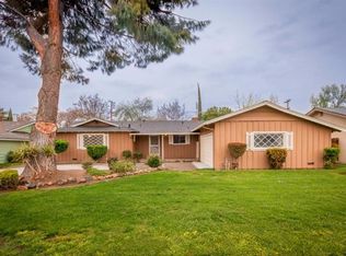 1909 Paul Ave, Madera, CA 93637