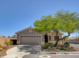 5731 Sierra Medina Ave, Las Vegas, NV 89139