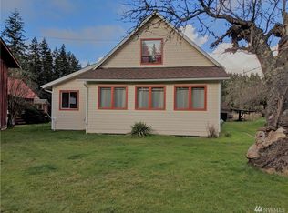 4392 NW Gustafson Rd, Silverdale, WA 98383