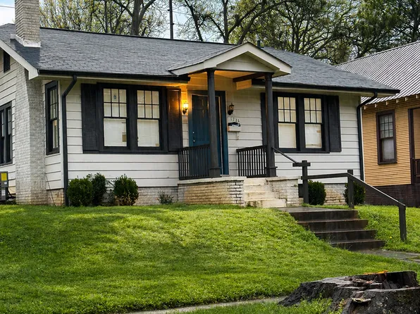 1731 Exeter Ave, Bessemer, AL 35020