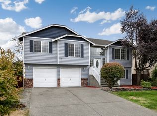 8328 200th Street Ct E, Spanaway, WA 98387