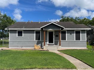 4414 Spring St, Corpus Christi, TX 78415