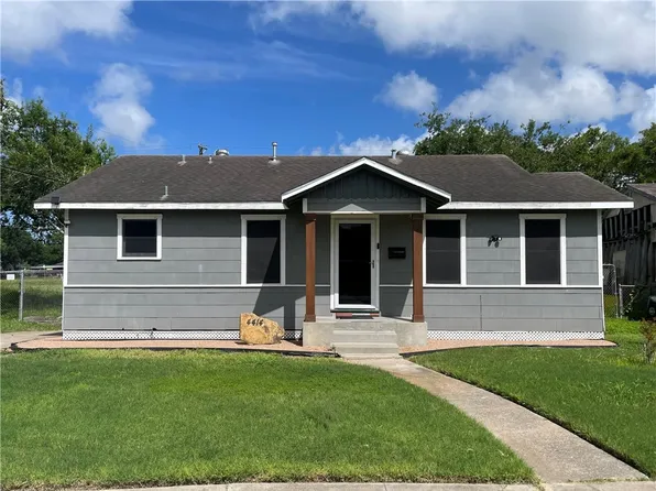 4414 Spring St, Corpus Christi, TX 78415