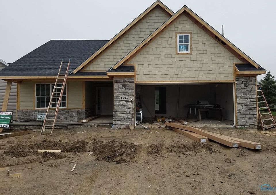 2nd image of 15864 Corner Brook Ct