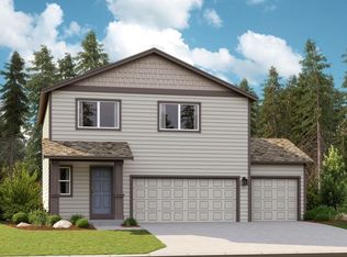 13622 194th St E UNIT 454, Graham, WA 98338
