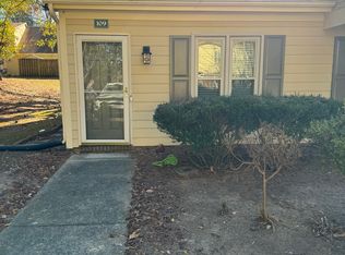 109 Sparger Springs Ln, Durham, NC 27705