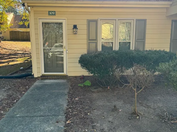 109 Sparger Springs Ln, Durham, NC 27705