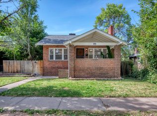 1271 S Emerson St, Denver, CO 80210