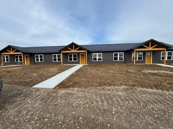 3519 Factory Rd #101, Albany, OH 45710