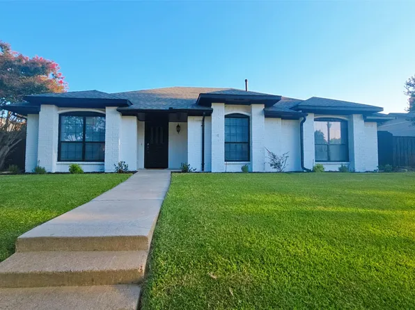 1933 Oakbluff Dr, Carrollton, TX 75007