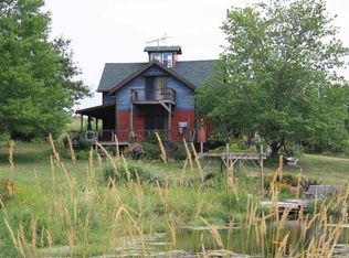 N1818 Darrow Rd, Mauston, WI 53948