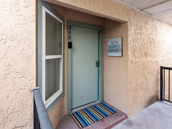 9520 Seawall Blvd APT 308, Galveston, TX 77554