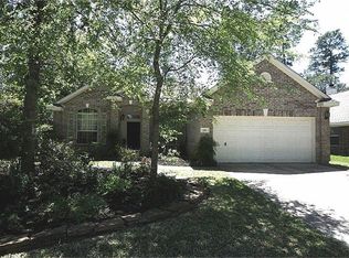 176 S Hollylaurel Cir, Spring, TX 77382