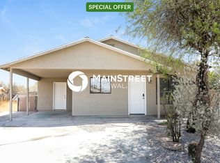1465 S American Dream Pl, Tucson, AZ 85713