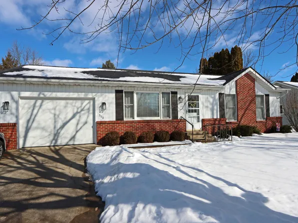 398 West Ave, Plain City, OH 43064