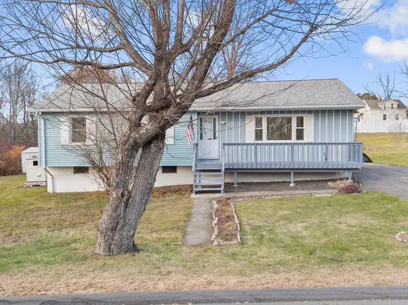 18 Portland Street, Watertown, CT 06779