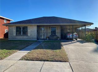 2170 Daniels Rd, Gretna, LA 70056