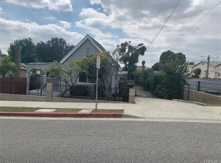 825 N Pasadena Ave, Azusa, CA 91702