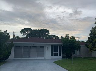 404 San Miguel Ave, North Port, FL 34287