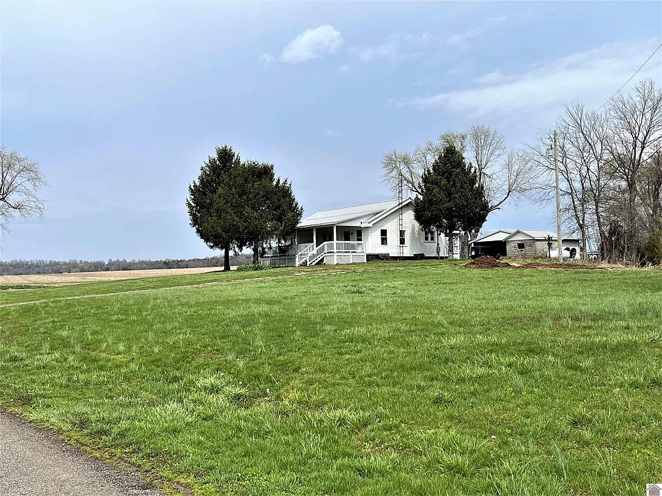 236 Goodsprings Rd, Fredonia, KY 42411 Zillow