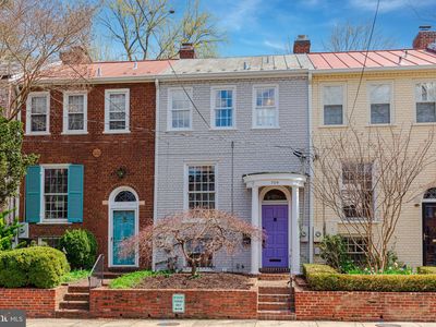 708 S Pitt St, Alexandria, VA, 22314